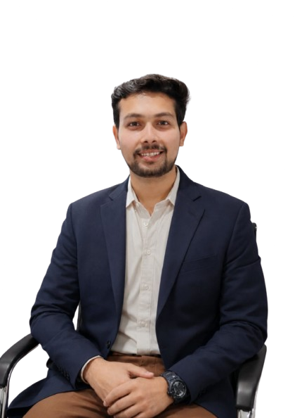Harsh Badgujar Founder of Futurez AI Academy Full Stack Development Trainer
